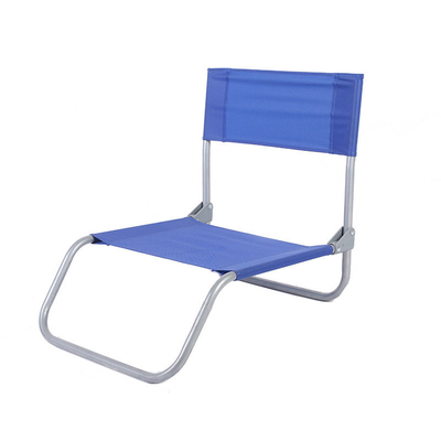 Outdoor Camping Chair Steel Made Folding Portable Chair Set voor strand en vrijetijd