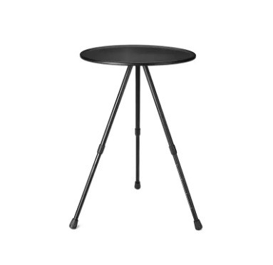 Campingtafel Draagbare opvouwbare driepoottafel voor buitenfeest Diner Wandelen Picknick BBQ